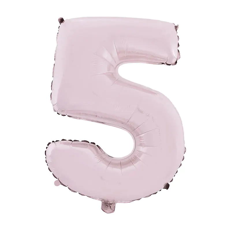 Mat Pembe 5